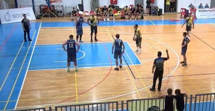 agria gsa cup
