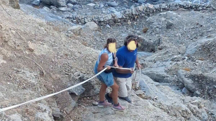 amorgos