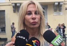 Συνήγορος αστυνομικού: Συγκλονισμένος και μετανιωμένος ο κατηγορούμενος