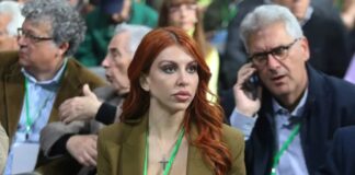 Αναστασίου: Με πήρε η γιαγιά μου και μου είπε «θα μου πάρει ο Τσίπρας τα βραχιόλια»