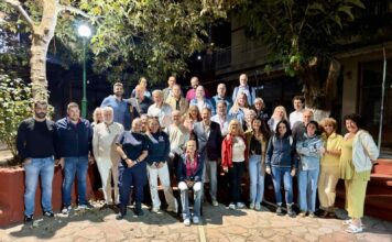 Πλήθος δωρεάν ιατρικών εξετάσεων στους κατοίκους της Ανάβρας