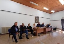 Δημοτικό Συμβούλιο Ν. Πηλίου: Ομόφωνο ψήφισμα κατά της εγκατάστασης αιολικών πάρκων και ανεμογεννητριών