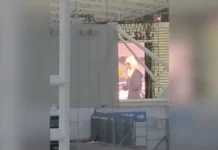 Βίντεο από τις πρόβες που έκανε η Άννα Βίσση στο ΟΑΚΑ, 3 μέρες πριν από τη μεγάλη συναυλία της