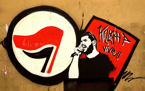 antinazi