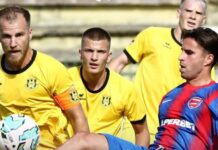 Λευκή ισοπαλία στην Καρδίτσα ανάμεσα σε Αναγέννηση και Πανιώνιο