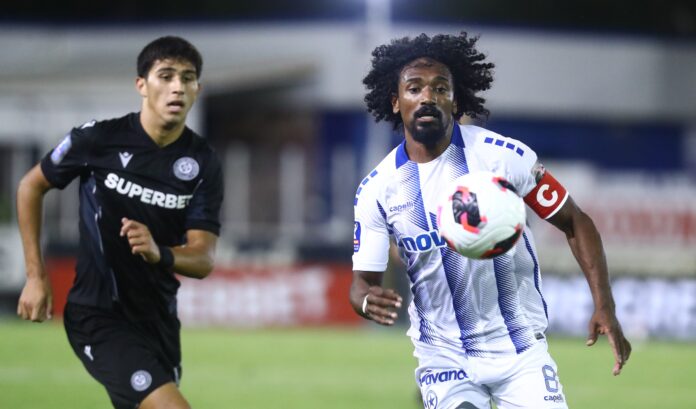 atro paok 0-1