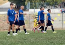 Ευρεία φιλική νίκη με 0-7 για τον Ατρόμητο Ν.Ι. στη Σούρπη