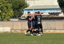 Ατρόμητος-Κ19 Νίκης 5-0 σε φιλική αναμέτρηση