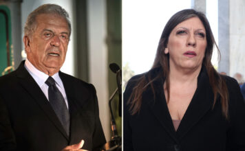 Στη Βουλή οι άρσεις ασυλίας Αβραμόπουλου και Κωνσταντοπούλου