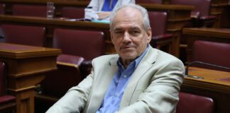 Παπαηλιού: Από ποιόν χάθηκε η «τσίπα» και τη βρήκατε εσείς, κ. Φλωρίδη, κύριοι της ΝΔ;