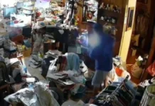 Θύμα διάρρηξης η Κόμισσα Κοντογιάννη