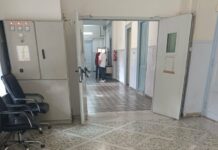 Στον Εισαγγελέα πατέρας και γιος για την επίθεση στον οδηγό ταξί – φωτο