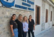 Δικτύωση του ΚΔΗΦ-ΑμεΑ με τον Σύλλογο ΑμεΑ “Εθελοντούμε”