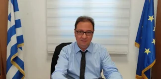 Πέθανε ο δήμαρχος Αντιπάρου, Αναστάσιος Φαρούπος
