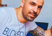 «Έφυγε» στα 44 του