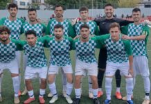 Νίκες για Δήμητρα, Αγχίαλο στη Β’ ΕΠΣΘ-Ισόπαλο το… θρίλερ ΑΠΟΒ-Μαγνησιακός (η βαθμολογία)