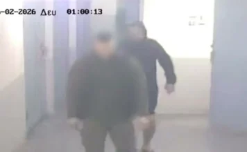 Δολοφονία βαρυποινίτη στον Δομοκό – Πώς εμπλέκεται το όνομα του Αλκέτ Ριζάι