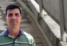 Ευριπίδης Μήτσιου για τη ΔΟΥ Βόλου: «Δεν μπορούμε να εργαστούμε- Απαράδεκτες οι συνθήκες, όλα είναι υπό κατάρρευση»