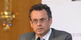 Ξενοφών Κοντιάδης για αποφυλάκιση Κασιδιάρη: Ας γνωρίζουμε τι έχουμε απέναντί μας (Βίντεο)