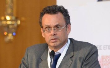 Ξενοφών Κοντιάδης για αποφυλάκιση Κασιδιάρη: Ας γνωρίζουμε τι έχουμε απέναντί μας (Βίντεο)