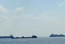 Δύο εμπορικά πλοία με τουρκική σημαία συγκρούστηκαν ανοικτά της Κωνσταντινούπολης – Αγνοούνται 10 μέλη πληρώματος