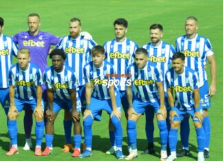 Αντί για Πέμπτη την Τρίτη 27/10 το Πανσερραϊκός-Νίκη