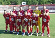 Νίκη-πρόκριση για τον Ολυμπιακό Βόλου σε ματς με δραματικό φινάλε
