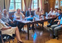 Στο Υπουργείο Ανάπτυξης ο Σύλλογος Επιπλοποιών Μαγνησίας- Open Business και ΟΠΣ-ΑΔΕ ταλανίζουν τις μικρές επιχειρήσεις