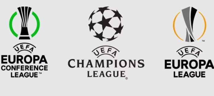 europe cups