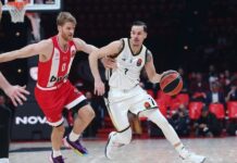 Ο Γάλλος γκαρντ Ερτέλ ανακοίνωσε τον… εαυτό του στην ΑΕΚ