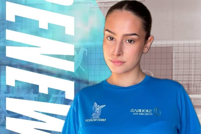 evaggelinou