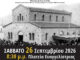 Μεγάλη συναυλία με τον Δημήτρη Μπάση και την Εστουδιαντίνα για τα 100 χρόνια από την ίδρυση της Ευαγγελίστριας
