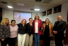 Εκδήλωση αφιερωμένη στη ζωή, την πρόληψη και τη δύναμη της ανθρώπινης συμπαράστασης