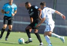 To 2X2 η Μαρκό, 2-1 την Καλλιθέα με ανατροπή (videos)