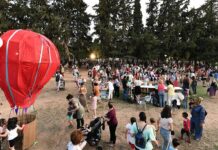 Οι μικροί φίλοι θα έχουν τους δικούς τους χώρους στο 52ο Φεστιβάλ ΚΝΕ – Οδηγητή στον Βόλο