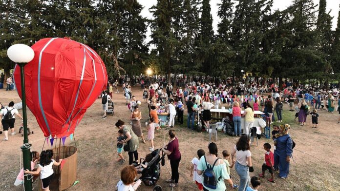 festival kne