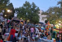 Ολοκληρώθηκε με μεγάλη συμμετοχή παιδιών το 2ο Παιδικό Φεστιβάλ Βελεστίνου