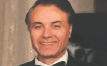 Πέθανε ο Χρήστος Φράγκος