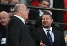 Συναντήθηκε με Μάκη Γκαγκάτση ο Μπέος