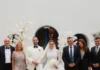 Πάντρεψε την κόρη του ο Γιάννης Βρούτσης (φωτογραφίες)