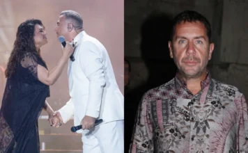 Η μάνατζέρ της απαντά για τον χαρακτηρισμό «το καλύτερο παιδί της μέρας και της νύχτας» στον Αντώνη Ρέμο