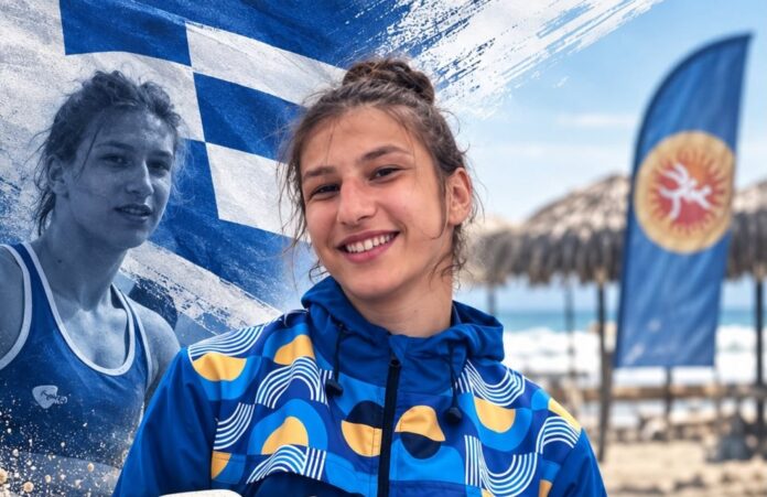 gavrinioti U20