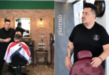 Μιχάλης Γιαρένης: “Είμαστε κι εμείς ένα κομμάτι της κοινωνίας- Χαιρόμαστε όταν χαίρονται τα παιδιά”