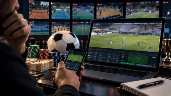 giati oi stoiximatikes ependyoyn se live streaming poy den blepei kaneis
