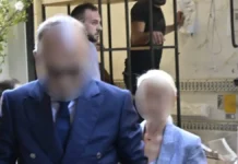 Γιώργος Μαζωνάκης: Τα αιτήματα των γιατρών στη φυλακή και ο ρόλος του υπνοθεραπευτή – Στο «μικροσκόπιο» οι τραπεζικοί λογαριασμοί