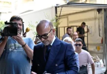 Η καταγγελία γυναίκας για τον γιατρό Ηλία Θεοδωρόπουλο – «Μου είπε ότι βλέπει ένα “καρκινάκι” στο συκώτι ή στο πάγκρεας»