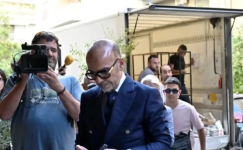 Η καταγγελία γυναίκας για τον γιατρό Ηλία Θεοδωρόπουλο – «Μου είπε ότι βλέπει ένα “καρκινάκι” στο συκώτι ή στο πάγκρεας»