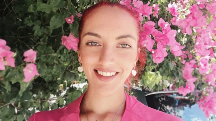 griva kyriaki
