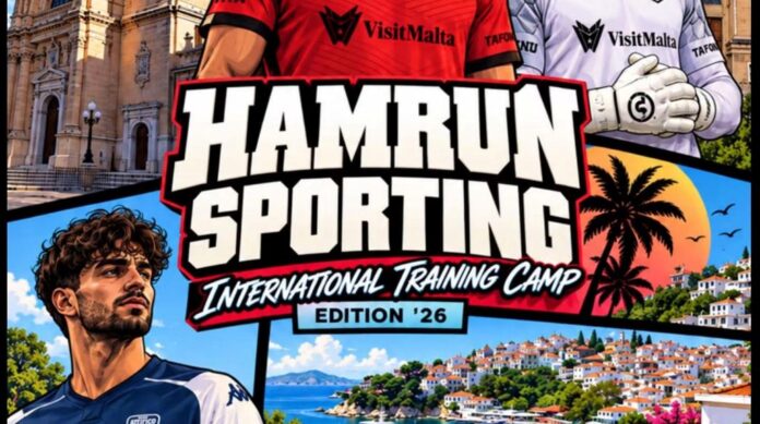 hamrunn