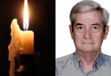 Θλίψη για τον θάνατο Βολιώτη εμπόρου